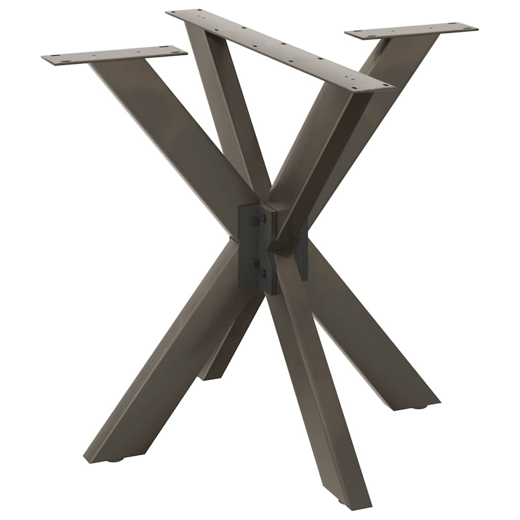 Dining Table Leg Spider Shape Steel