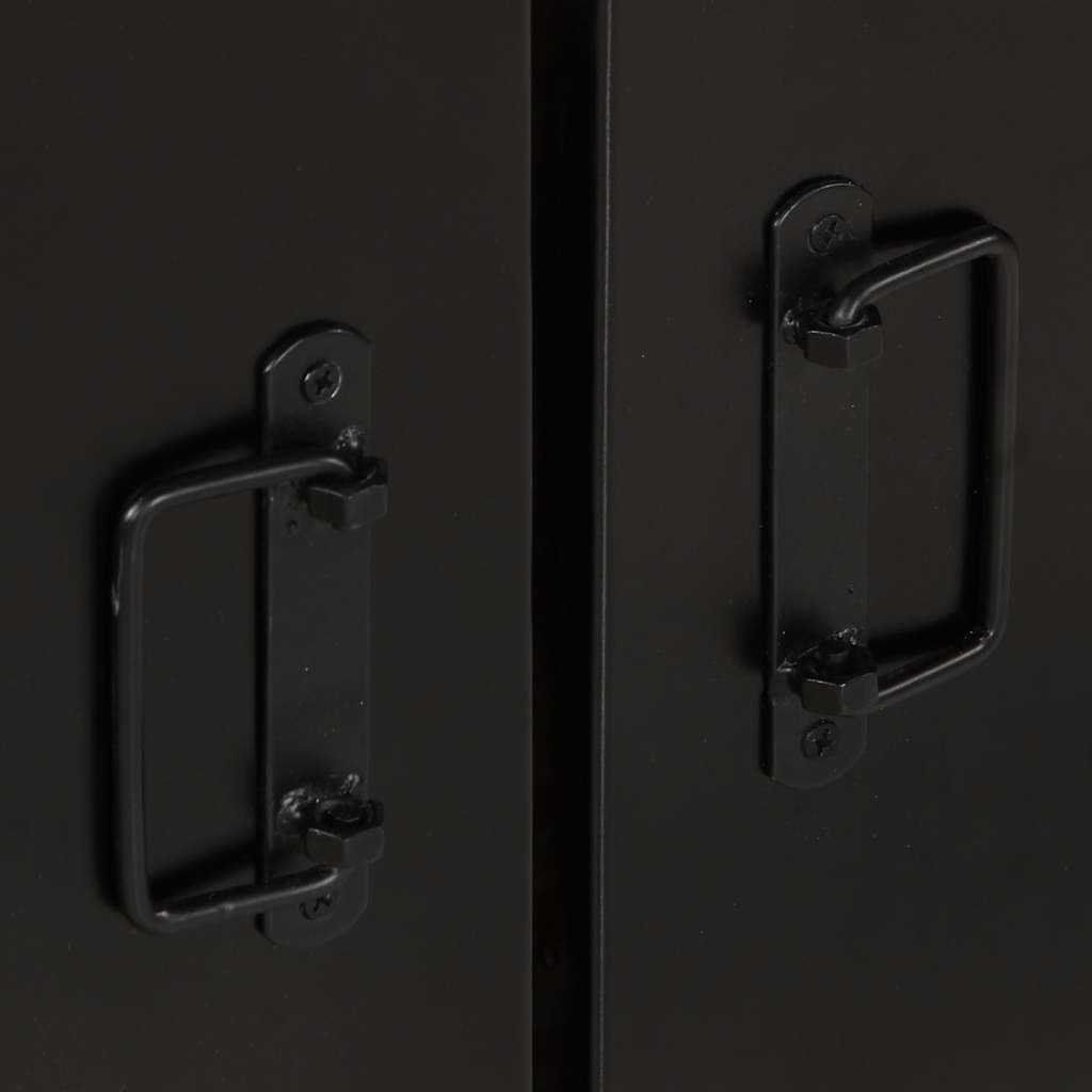 Sideboard 55X35X70 Cm Solid Wood Reclaimed