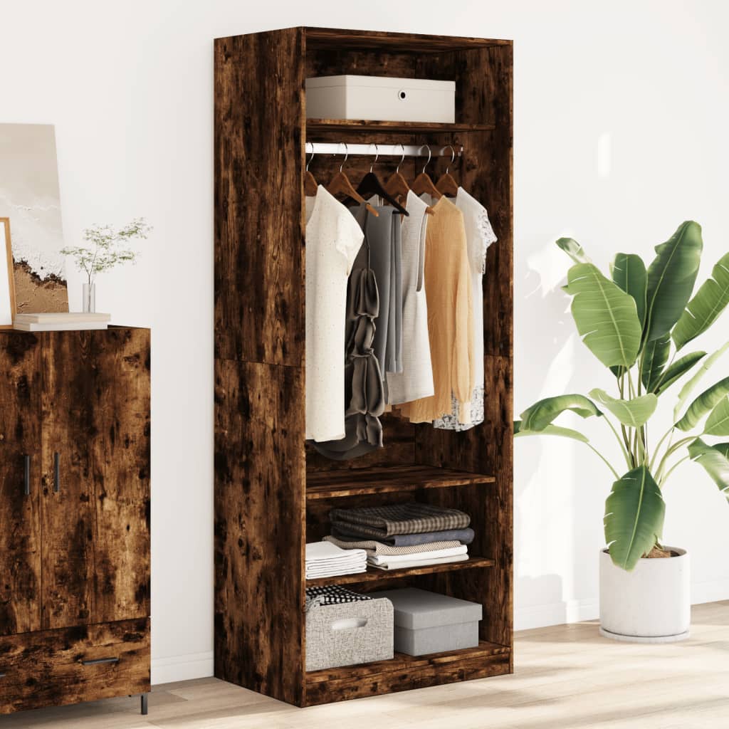 Wardrobe Engineered Wood