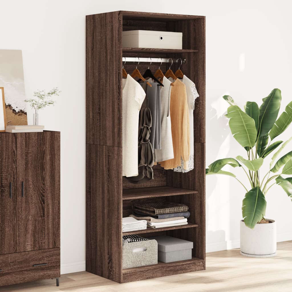 Wardrobe Engineered Wood