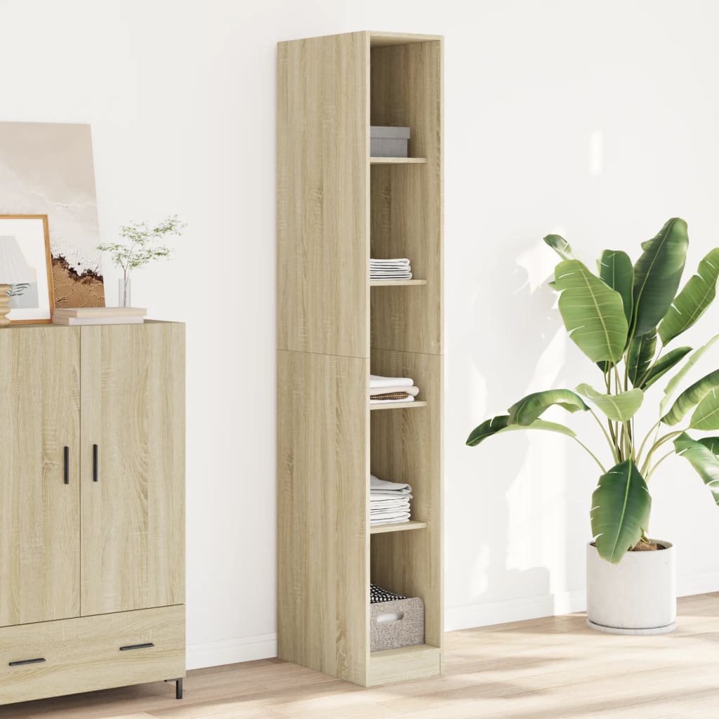 Wardrobe Engineered Wood