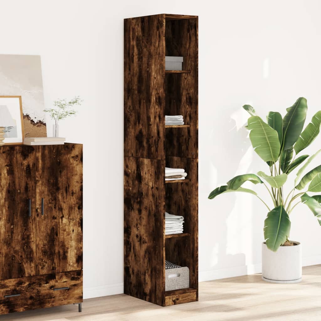 Wardrobe Engineered Wood