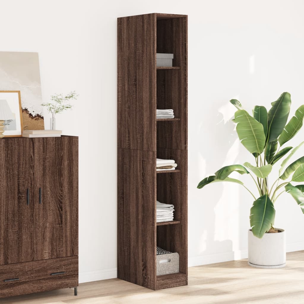 Wardrobe Engineered Wood