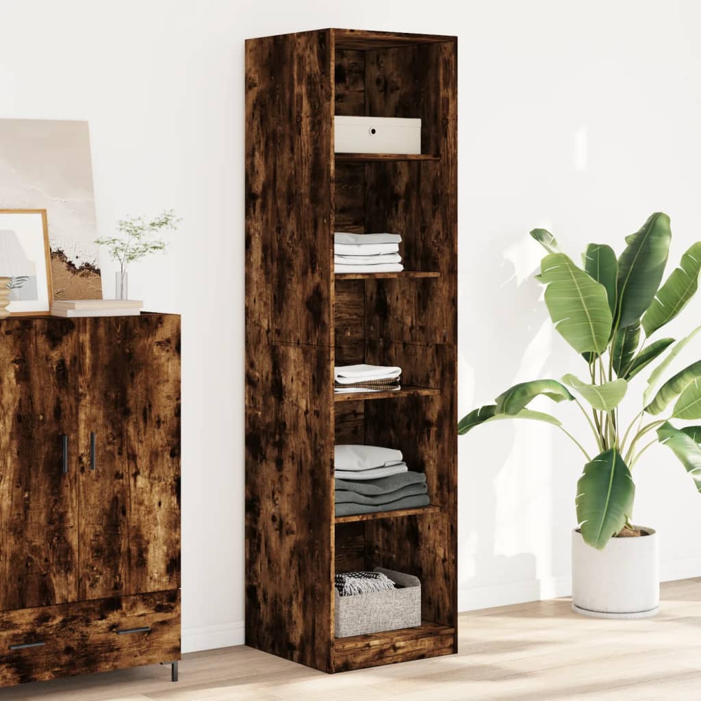 Wardrobe Engineered Wood