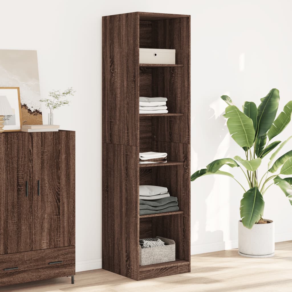 Wardrobe Engineered Wood