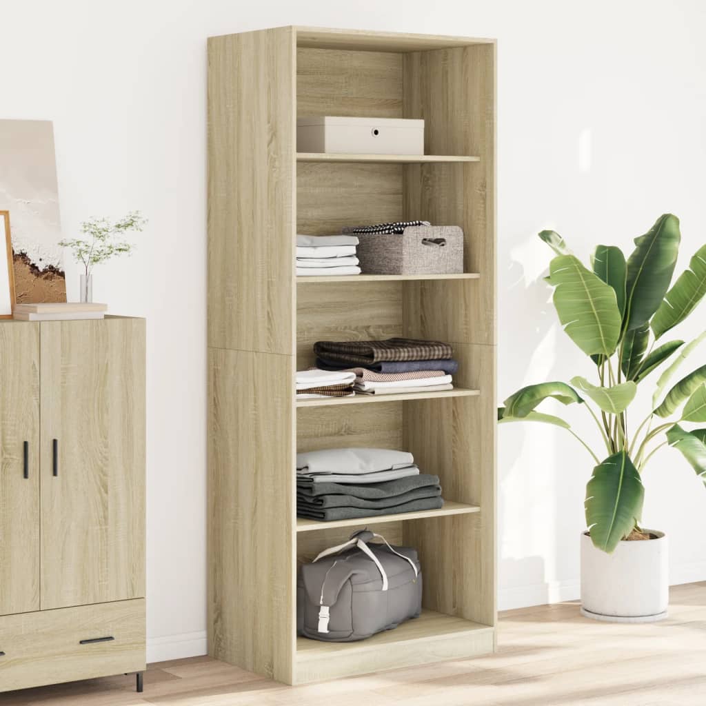 Wardrobe Engineered Wood