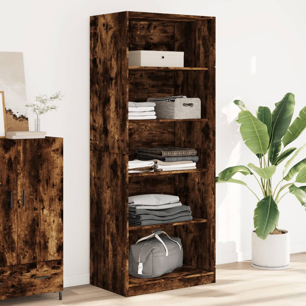 Wardrobe Engineered Wood