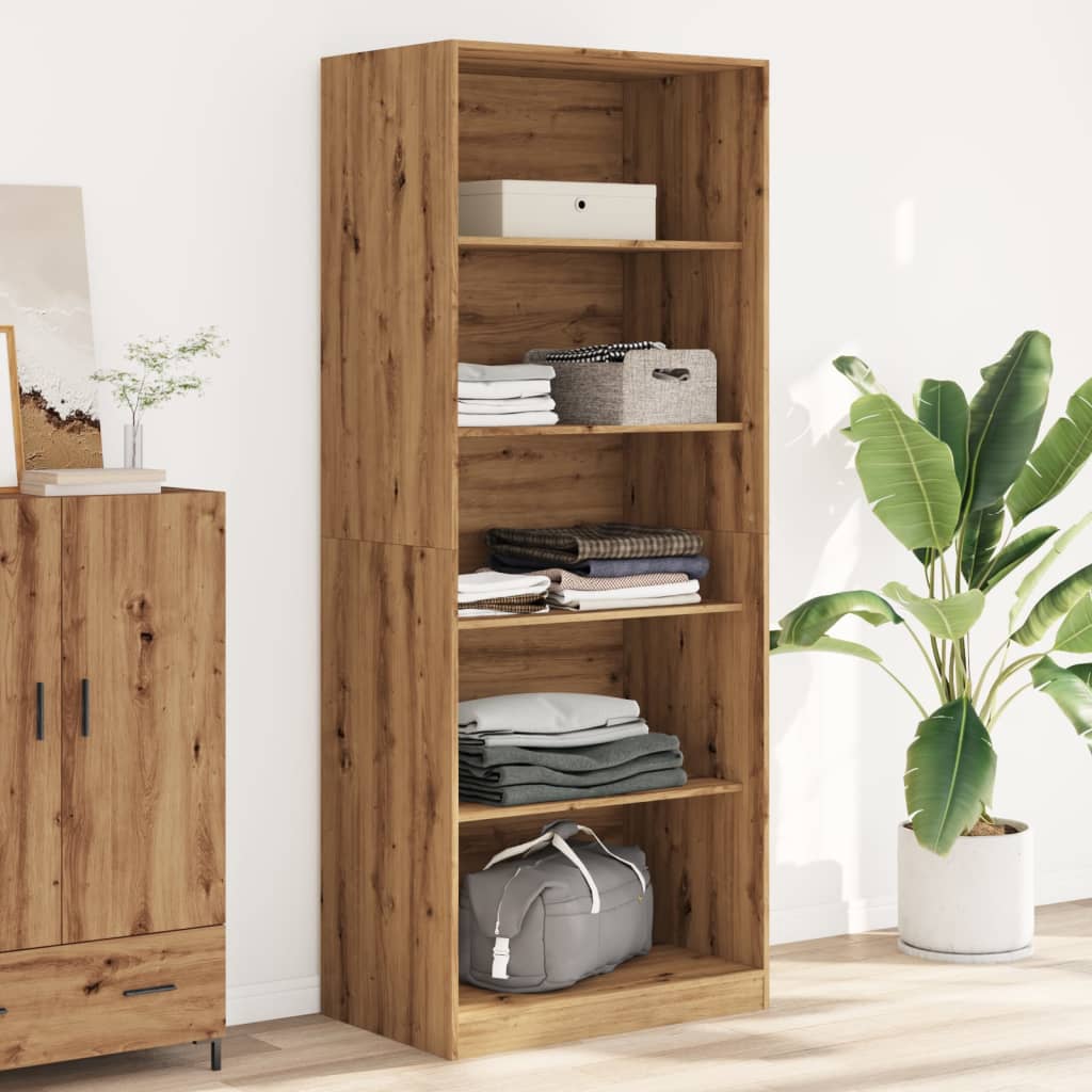 Wardrobe Engineered Wood