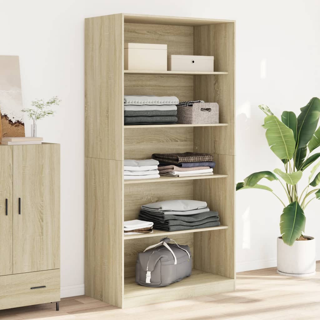 Wardrobe Engineered Wood