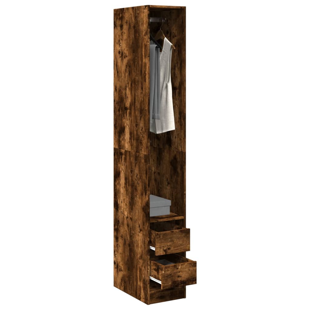 Wardrobe Engineered Wood
