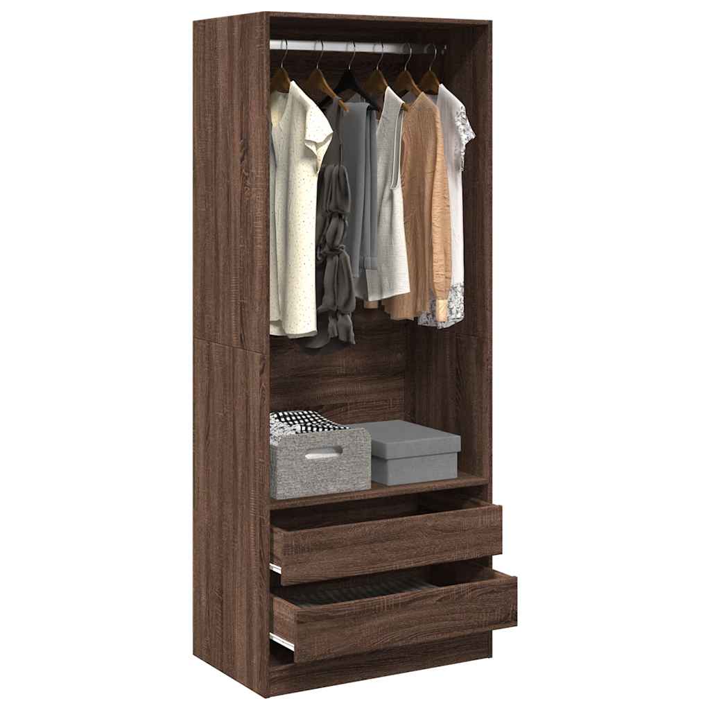 Wardrobe Engineered Wood