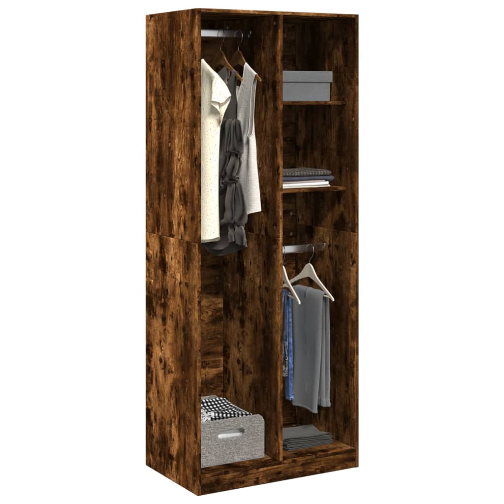 Wardrobe Engineered Wood