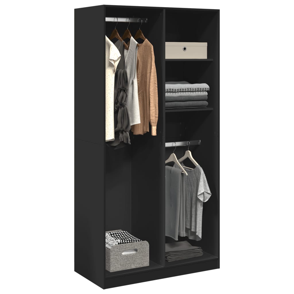 Wardrobe Engineered Wood