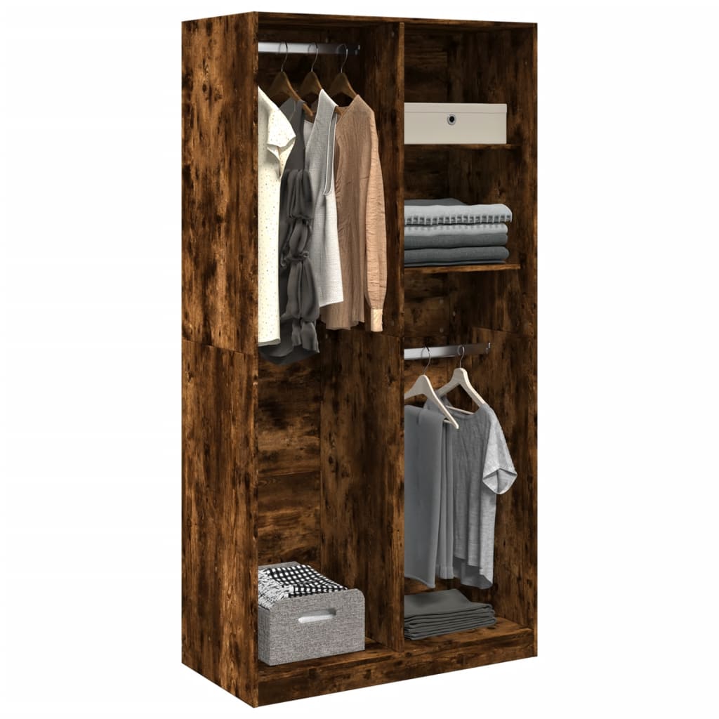 Wardrobe Engineered Wood