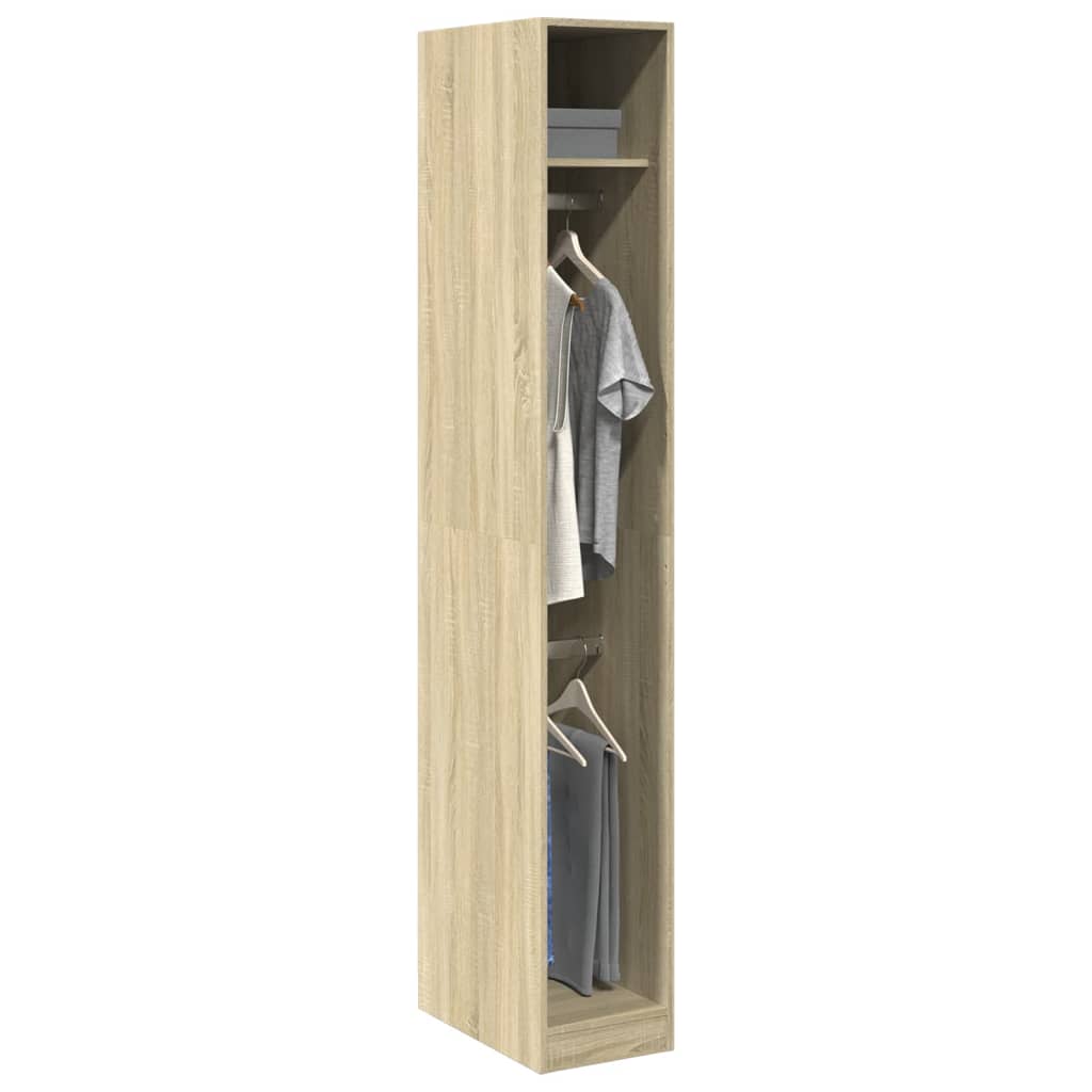 Wardrobe Engineered Wood