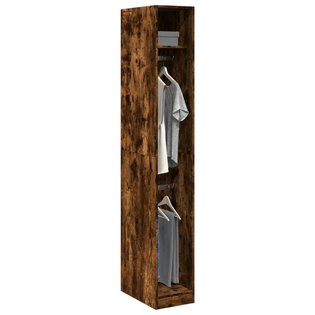 Wardrobe Engineered Wood