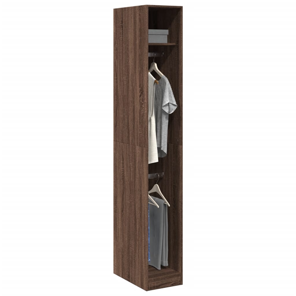 Wardrobe Engineered Wood