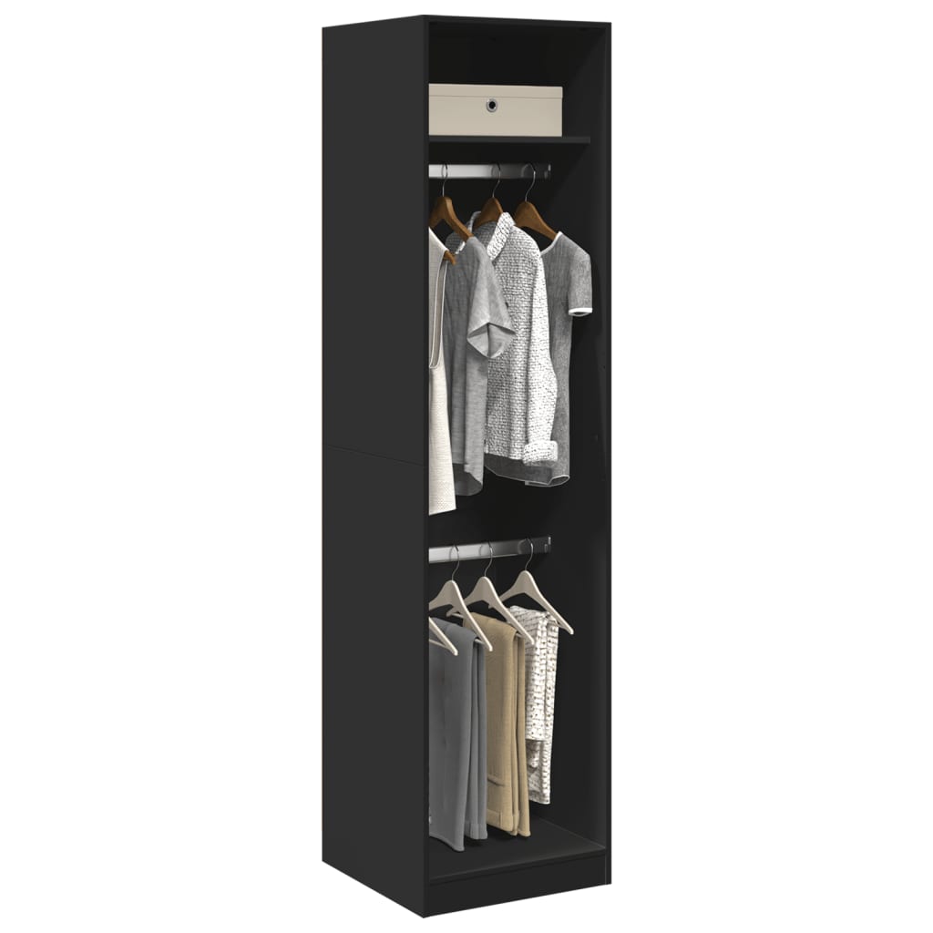 Wardrobe Engineered Wood