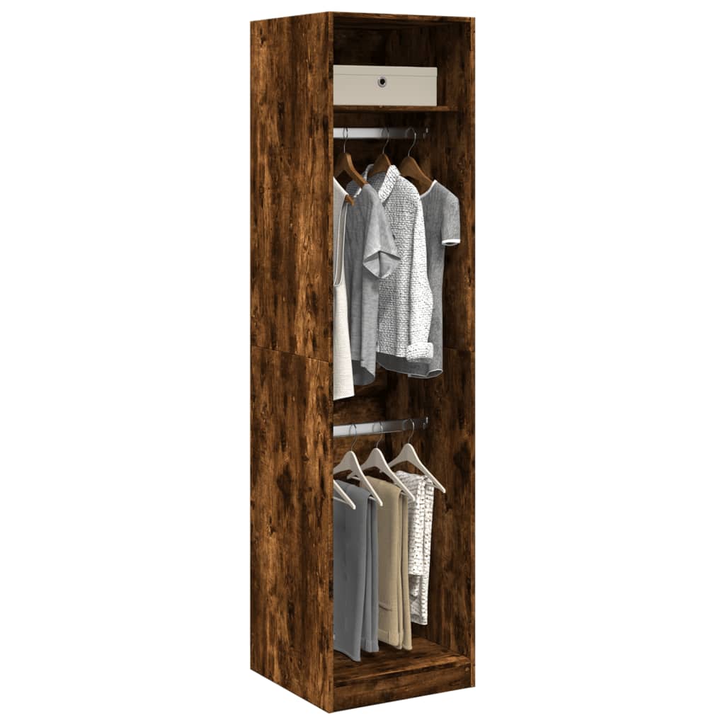 Wardrobe Engineered Wood