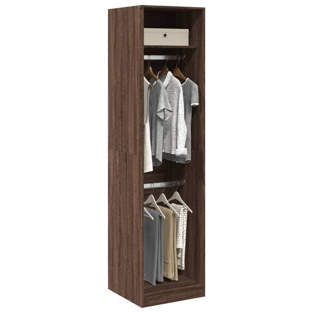 Wardrobe Engineered Wood