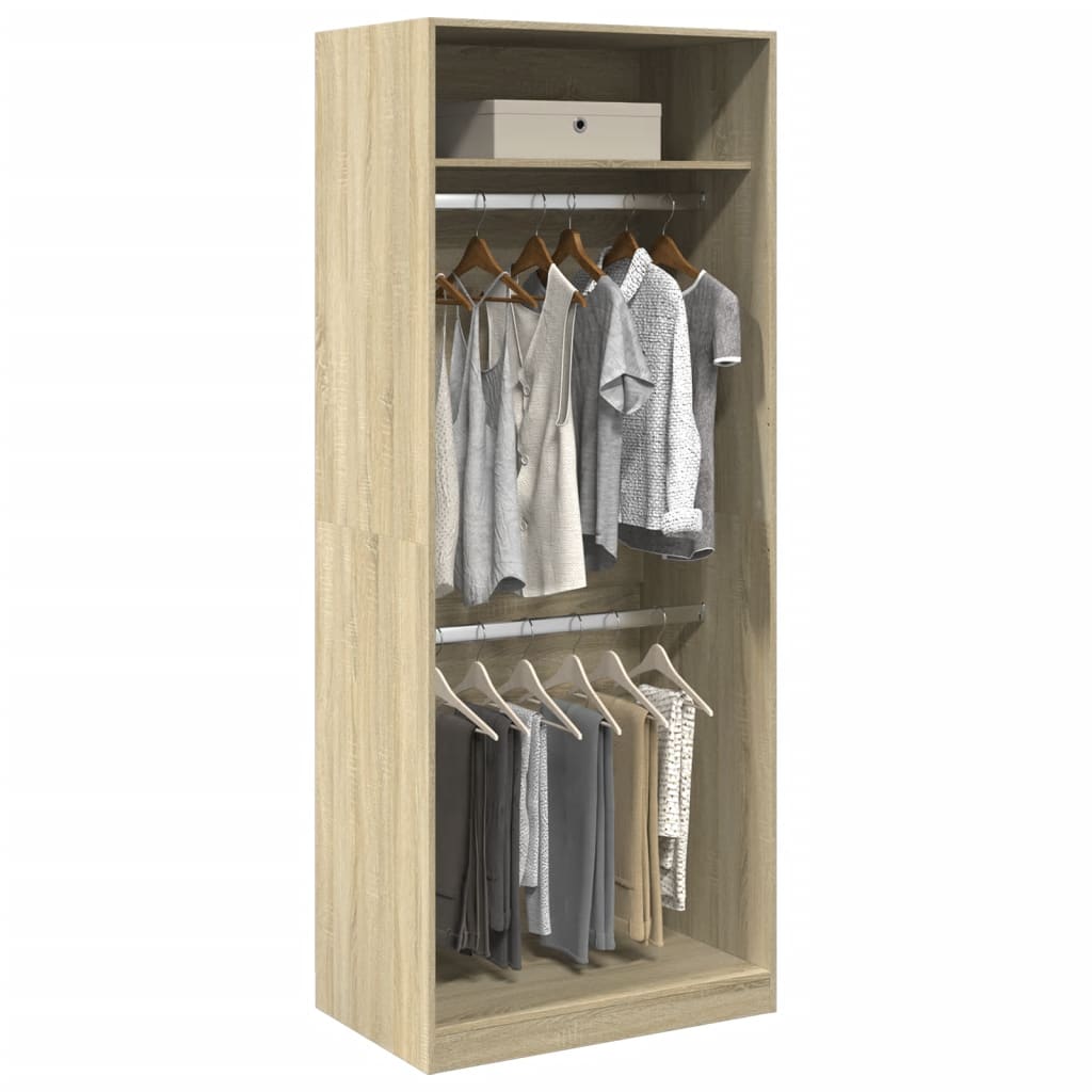 Wardrobe Engineered Wood