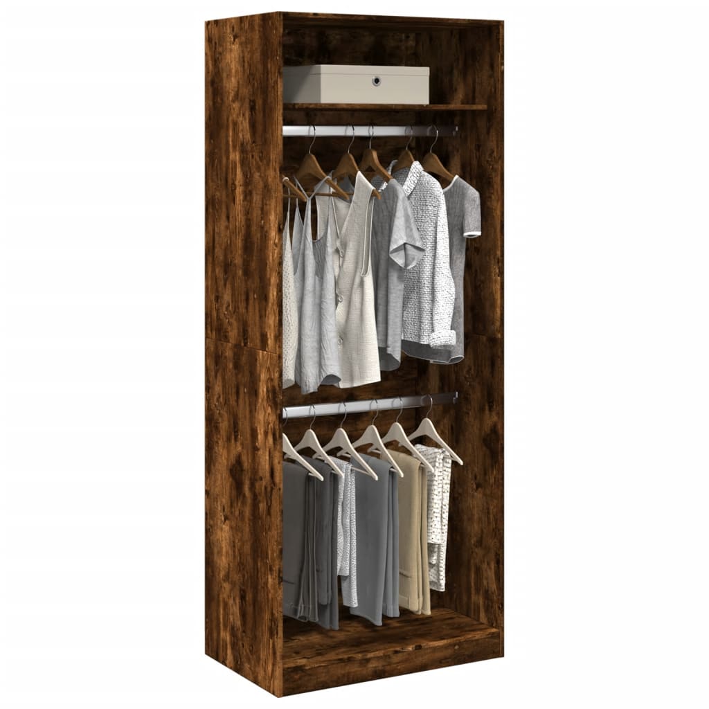 Wardrobe Engineered Wood