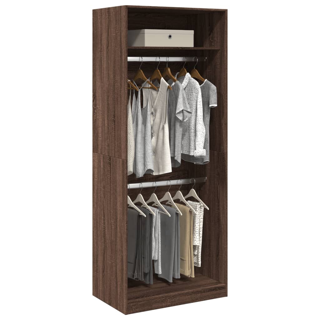 Wardrobe Engineered Wood