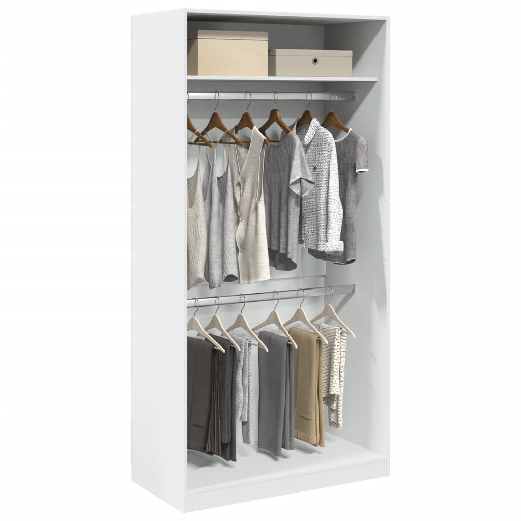 Wardrobe Engineered Wood
