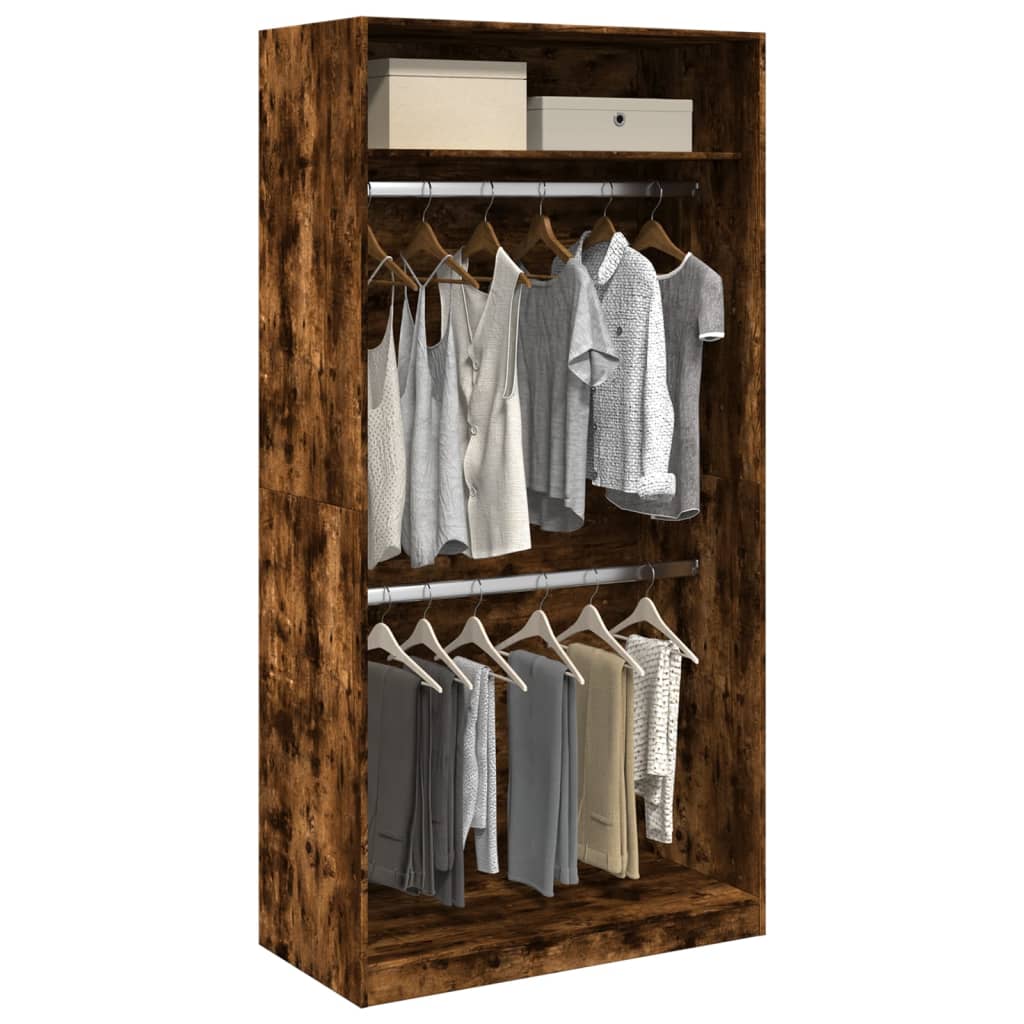 Wardrobe Engineered Wood