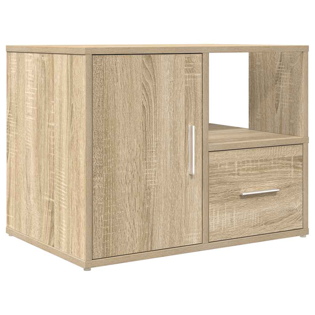 Corner Cabinet 160X40X45 Cm Engineered Wood