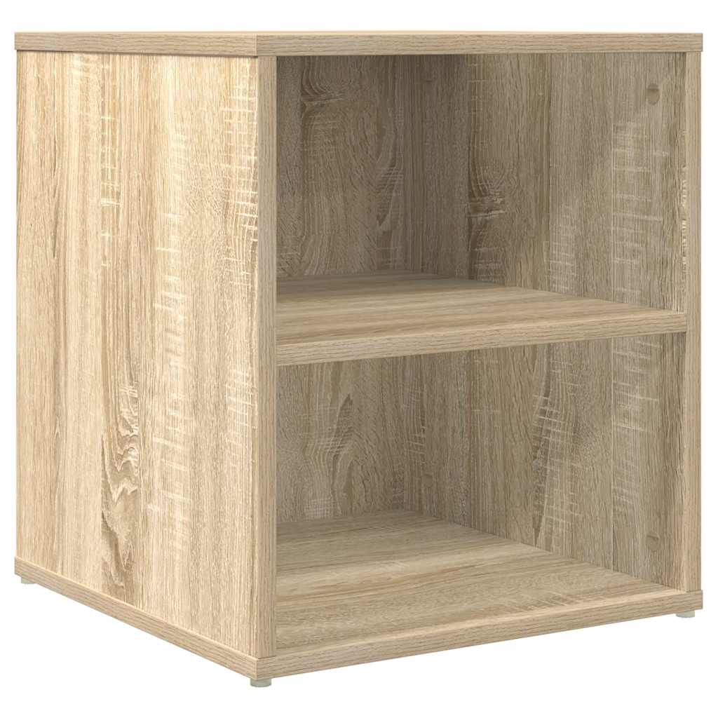 Corner Cabinet 160X40X45 Cm Engineered Wood