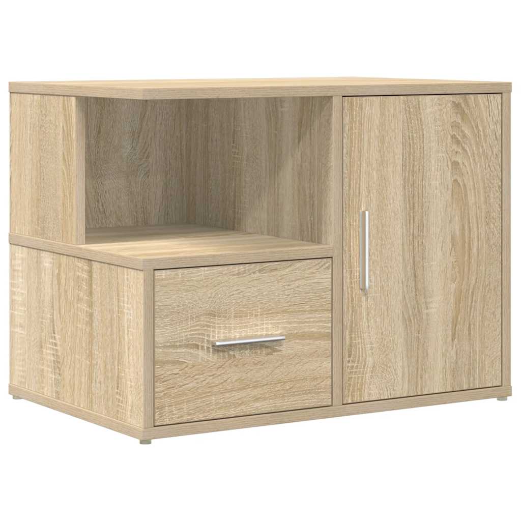Corner Cabinet 160X40X45 Cm Engineered Wood