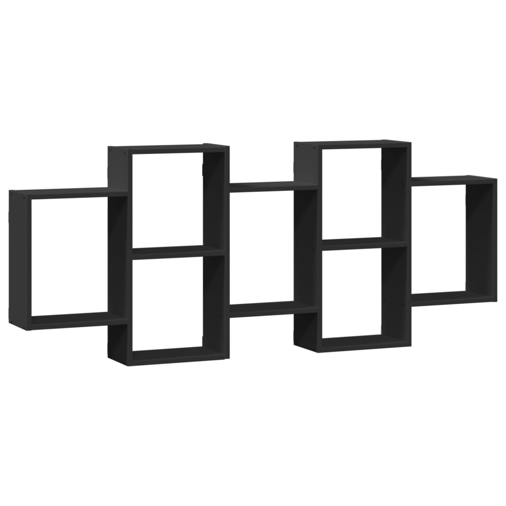 Wall Shelf Engineered Wood