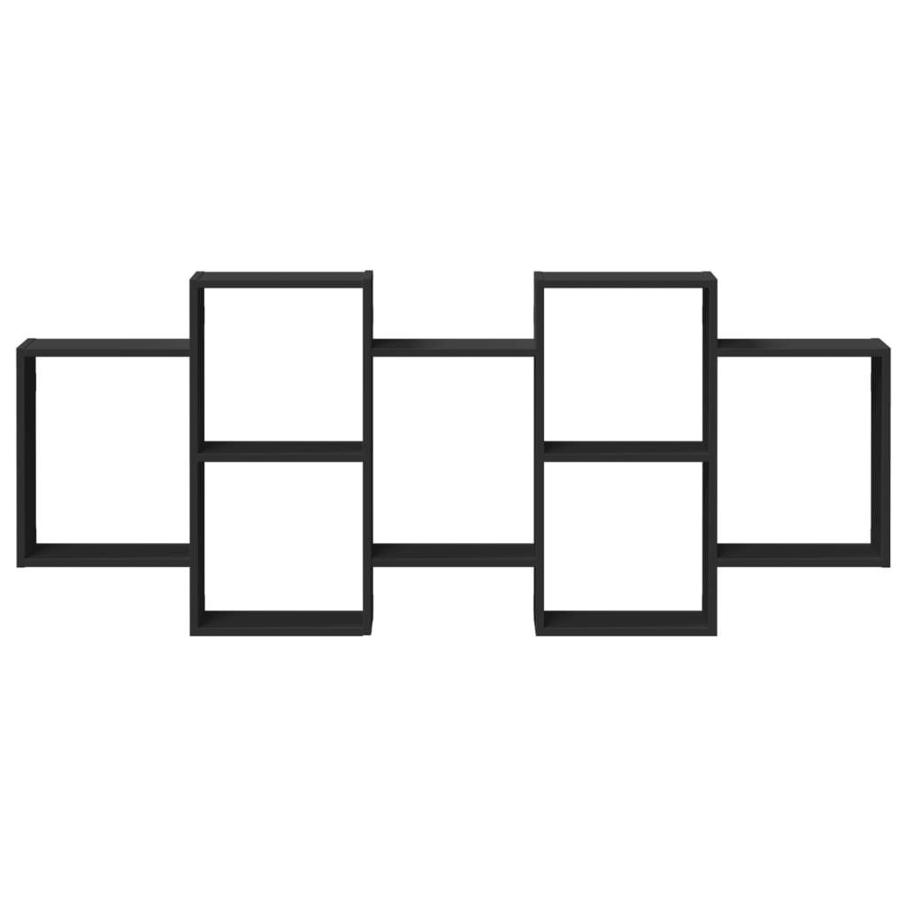 Wall Shelf Engineered Wood