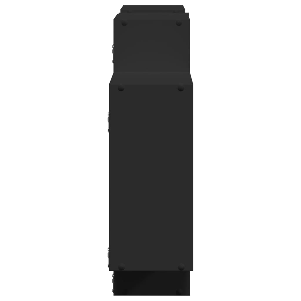 Wall Shelf Engineered Wood