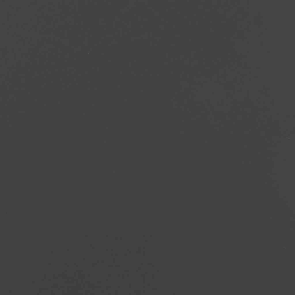 Highboard 68X39X107 Cm Steel