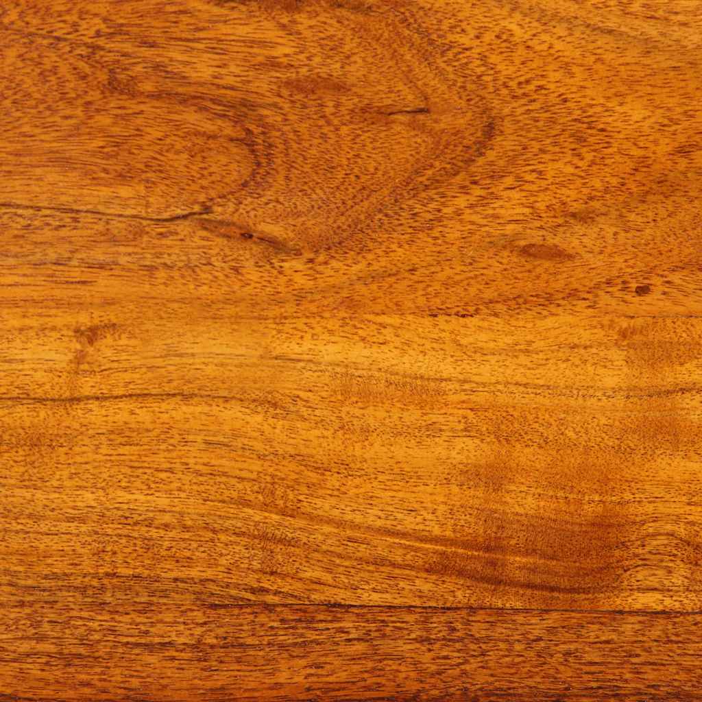 Wall-Mounted Tv Cabinet Multicolour 90X30X30 Solid Wood Acacia