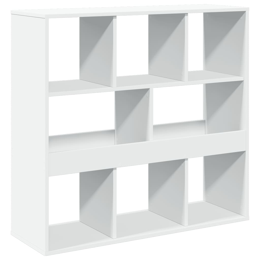 Book Cabinet/Room Divider 100X33X
