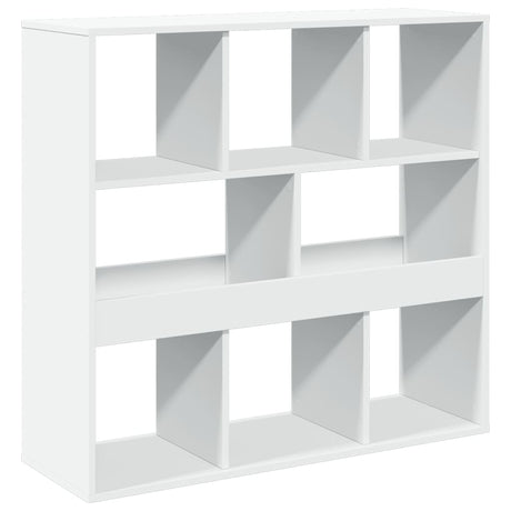 Book Cabinet/Room Divider 100X33X