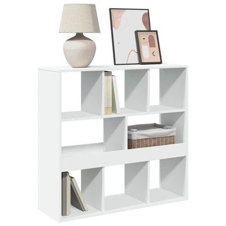 Book Cabinet/Room Divider 100X33X