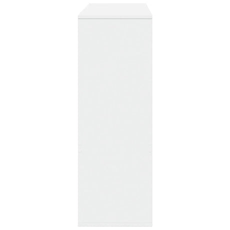 Book Cabinet/Room Divider 100X33X