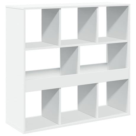 Book Cabinet/Room Divider 100X33X