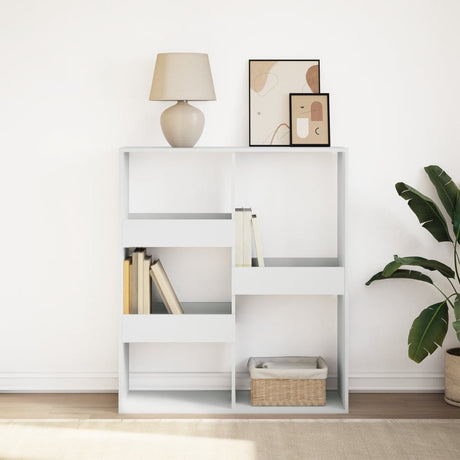 Book Cabinet/Room Divider 100X33X