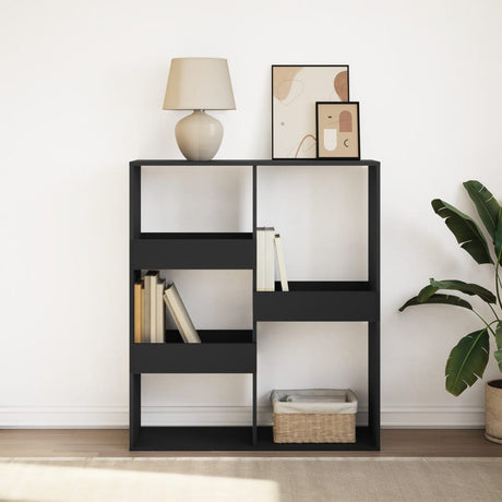 Book Cabinet/Room Divider 100X33X