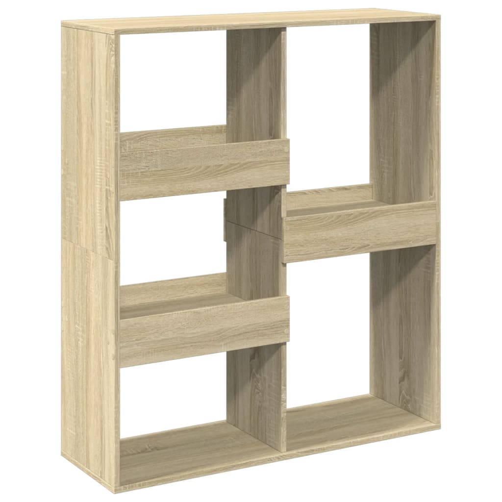 Book Cabinet/Room Divider 100X33X