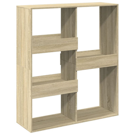 Book Cabinet/Room Divider 100X33X