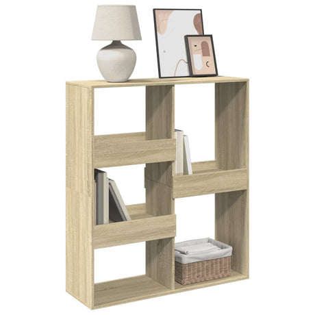 Book Cabinet/Room Divider 100X33X