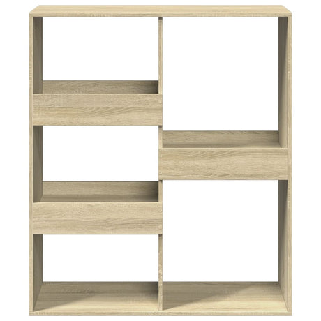Book Cabinet/Room Divider 100X33X