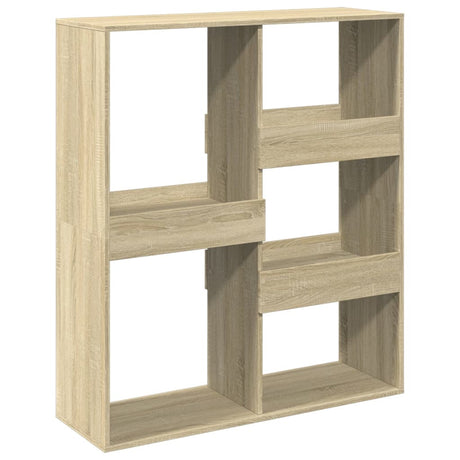Book Cabinet/Room Divider 100X33X