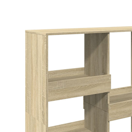 Book Cabinet/Room Divider 100X33X